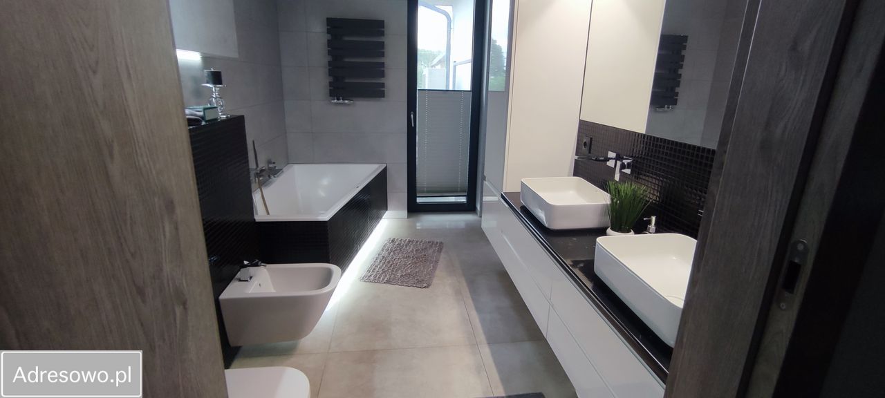 dom wolnostojący, 5 pokoi Woszczele. Zdjęcie 15