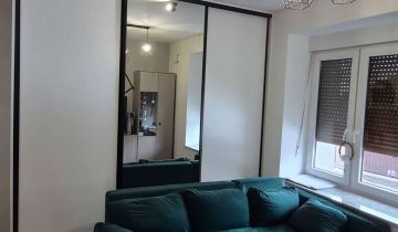 Mieszkanie 1-pokojowe Prószków