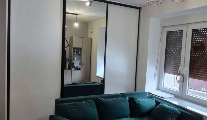 Mieszkanie 1-pokojowe Prószków