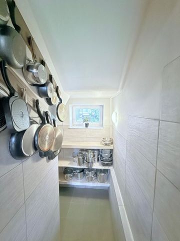 dom wolnostojący, 5 pokoi Aleksandrów Łódzki, ul. Rzeczna. Zdjęcie 15