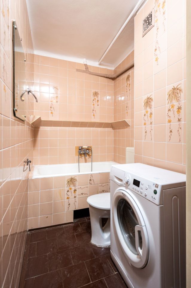 Mieszkanie 2-pokojowe Katowice Koszutka, ul. Wierzbowa. Zdjęcie 11