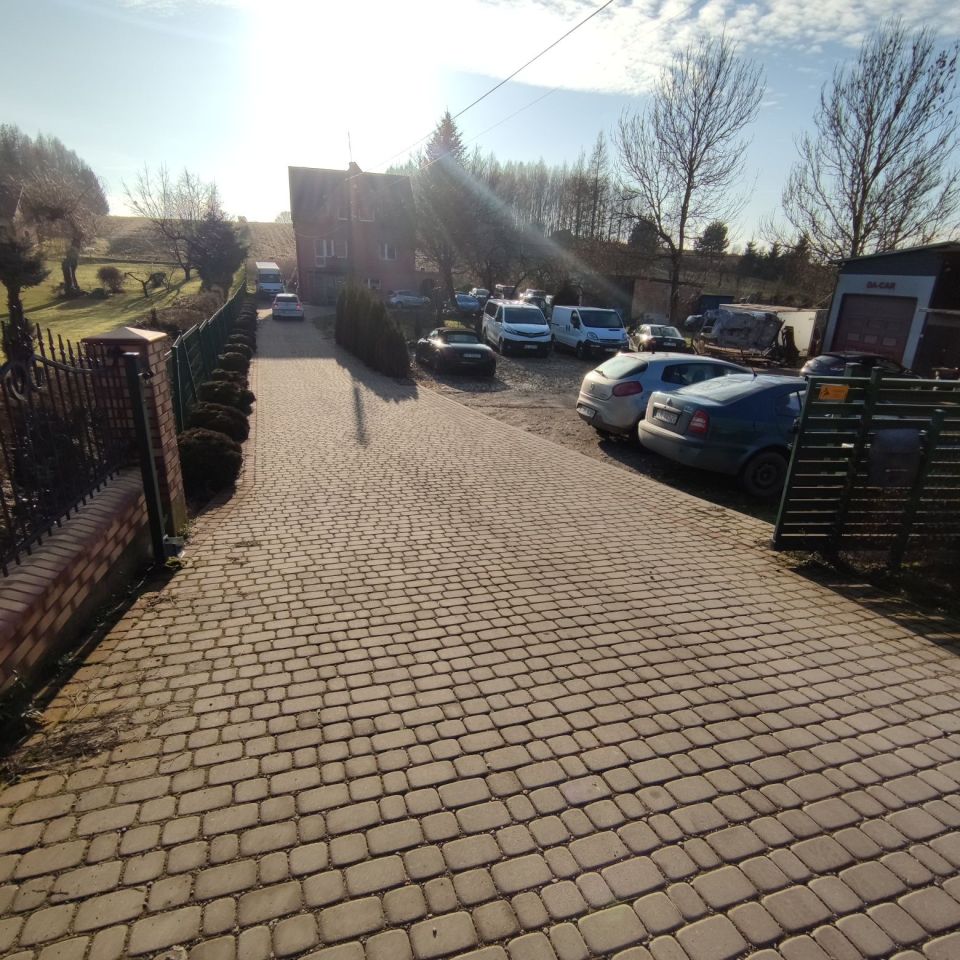 gospodarstwo, 6 pokoi Jaksice. Zdjęcie 7