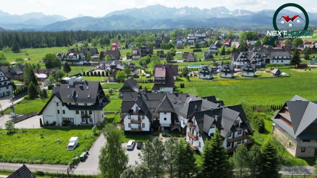 Mieszkanie 2-pokojowe Murzasichle, ul. Gutowa. Zdjęcie 7