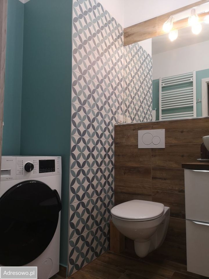 Mieszkanie 2-pokojowe Gorzów Wielkopolski Górczyn, ul. Jędrzeja Moraczewskiego. Zdjęcie 7