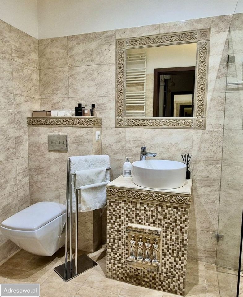 Mieszkanie 2-pokojowe Pruszków, ul. Bolesława Prusa. Zdjęcie 4