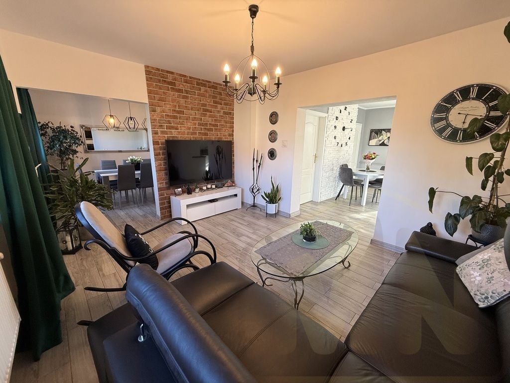 dom wolnostojący, 4 pokoje Kąkolewo. Zdjęcie 11