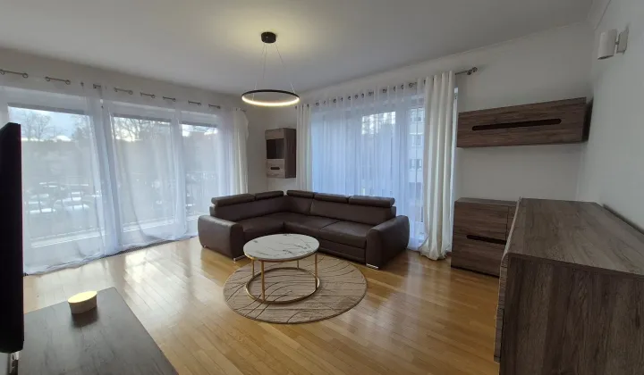 Mieszkanie 2-pokojowe Wrocław Krzyki