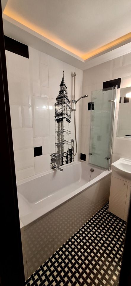 Mieszkanie 3-pokojowe Chełmno, ul. Józefa Chociszewskiego. Zdjęcie 9