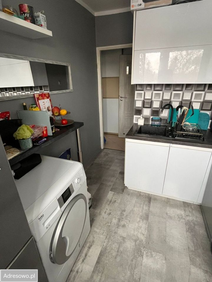 Mieszkanie 2-pokojowe Gryfów Śląski, ul. Kolejowa. Zdjęcie 4