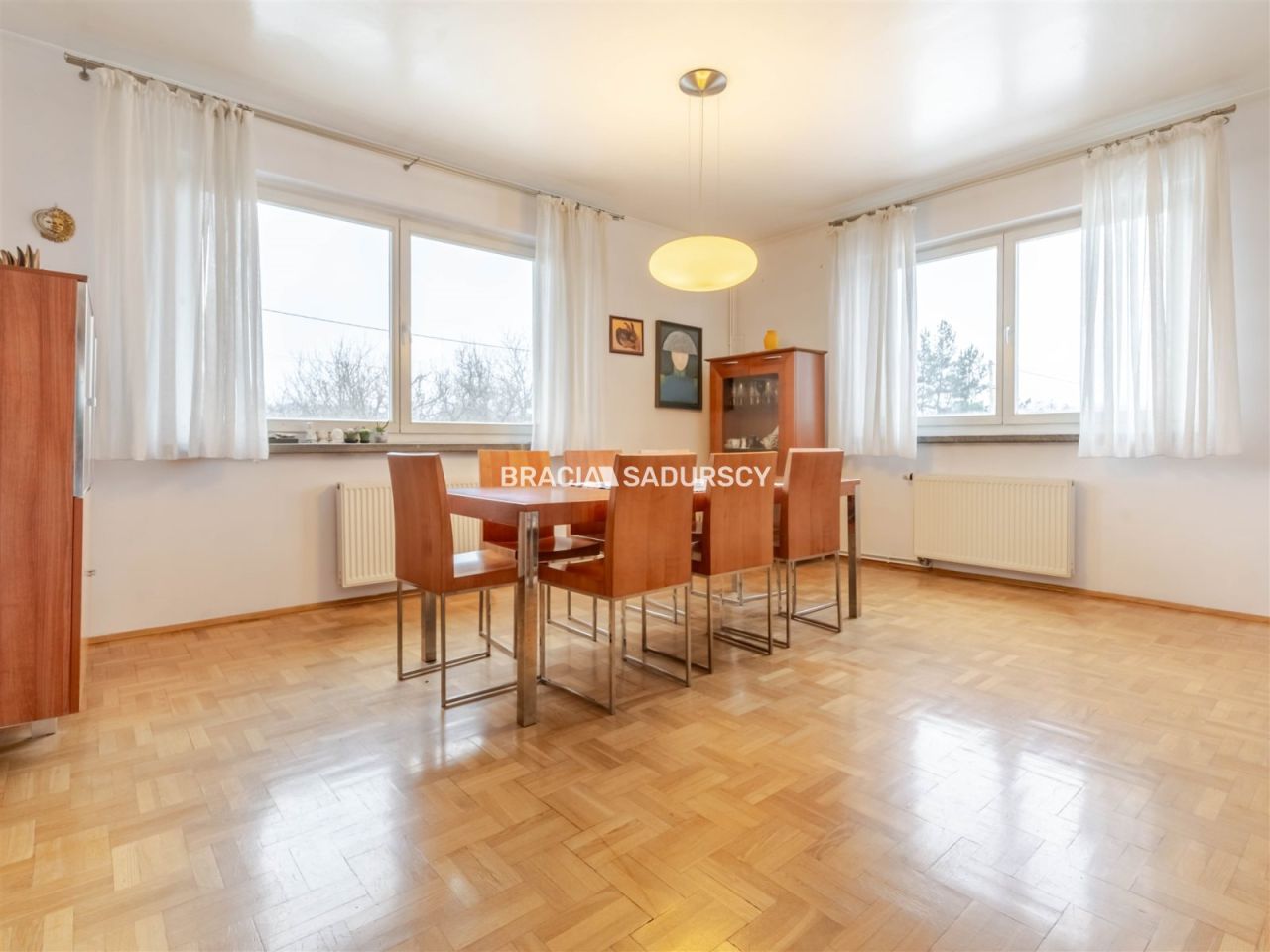 dom wolnostojący, 7 pokoi Krzeszowice, ul. Żbicka. Zdjęcie 28