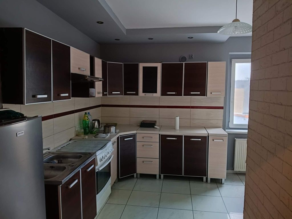 Mieszkanie 3-pokojowe Wrocławice. Zdjęcie 4