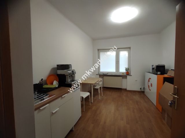 Biuro Milanówek. Zdjęcie 5