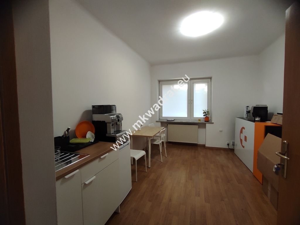 Biuro Milanówek. Zdjęcie 5