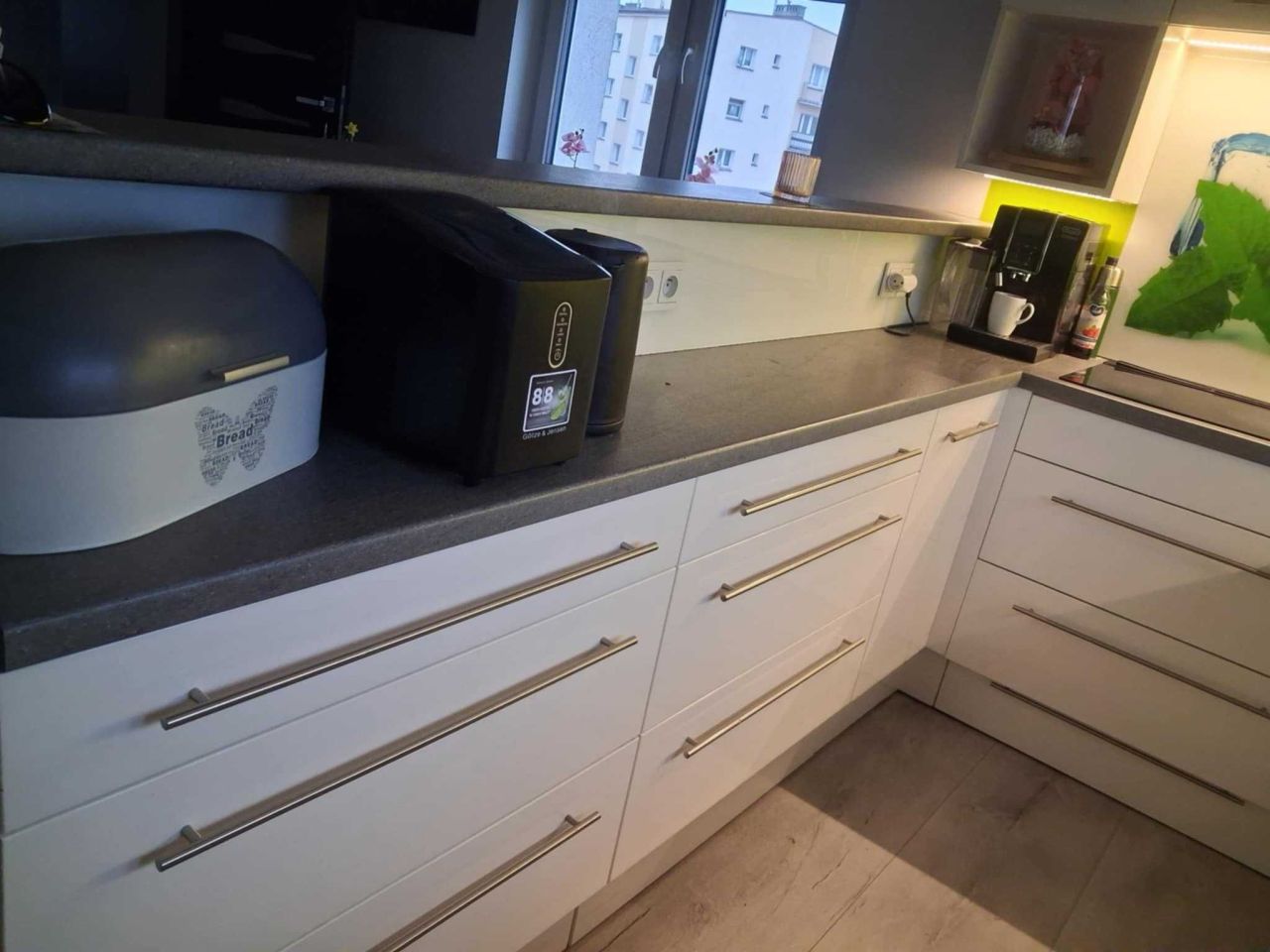 Mieszkanie 3-pokojowe Krotoszyn, ul. Konstytucji 3 Maja. Zdjęcie 7