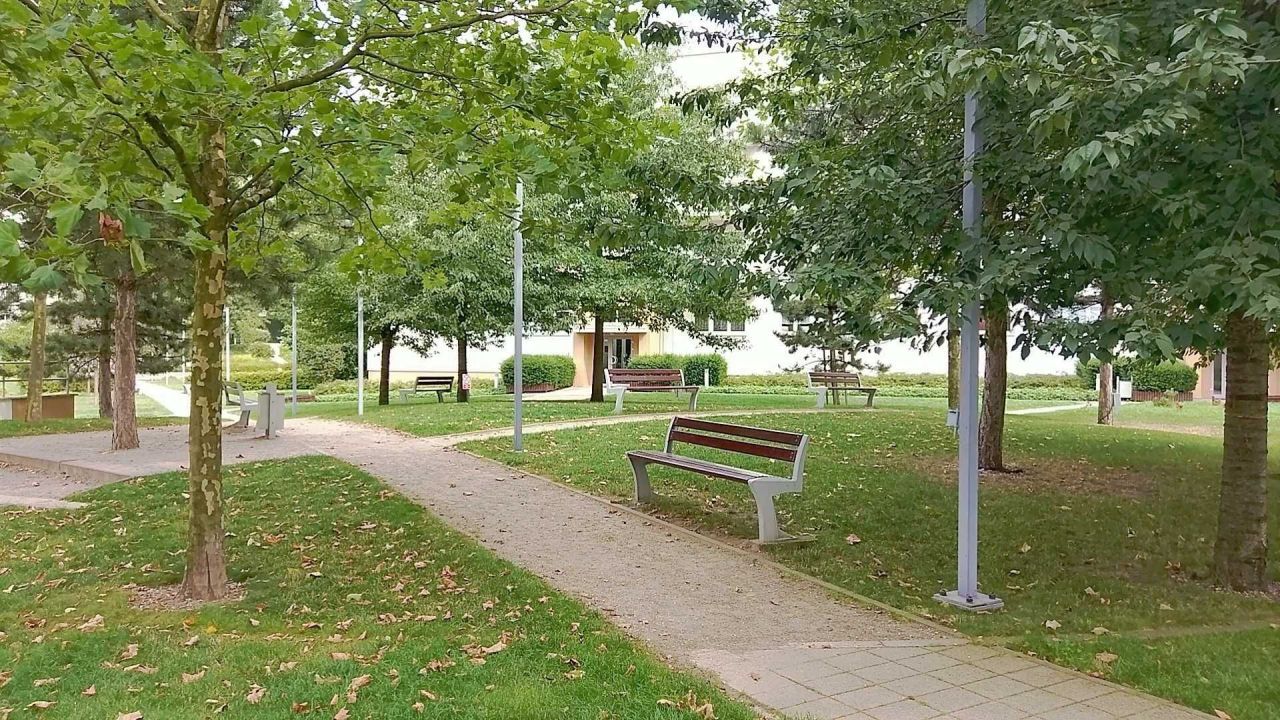 Mieszkanie 2-pokojowe Gdynia Oksywie, ul. gen. Marii Wittekówny. Zdjęcie 8