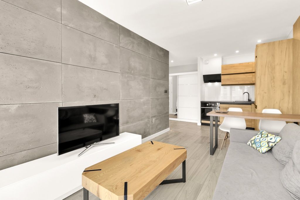 Mieszkanie 3-pokojowe Katowice Wełnowiec, ul. Bytkowska. Zdjęcie 5