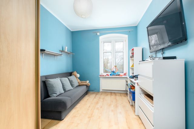 Mieszkanie 2-pokojowe Szczecin, ul. Studzienna. Zdjęcie 10