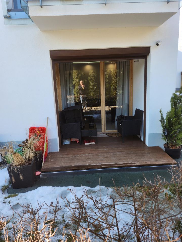 Mieszkanie 3-pokojowe Lublin Sławin, ul. Chabrowa. Zdjęcie 6