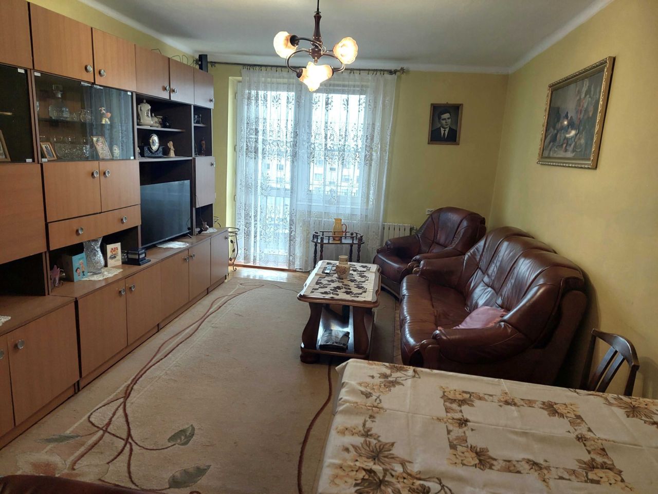 Mieszkanie 2-pokojowe Myszków, ul. Sikorskiego. Zdjęcie 8