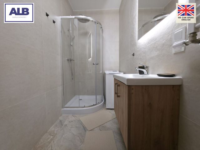 Mieszkanie 2-pokojowe Gdańsk Jasień, ul. Kartuska. Zdjęcie 22