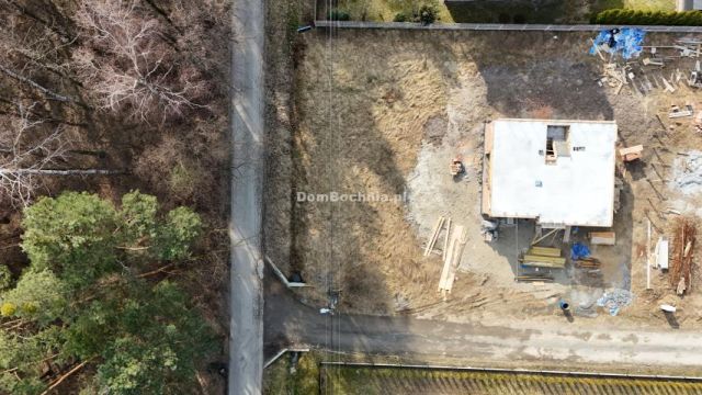 dom wolnostojący, 3 pokoje Dąbrówka. Zdjęcie 4