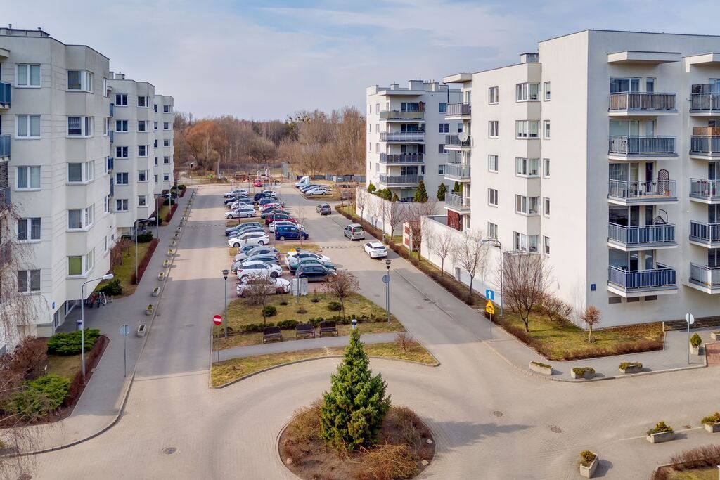 Mieszkanie 2-pokojowe Marki, ul. Maksymiliana Małachowskiego. Zdjęcie 20