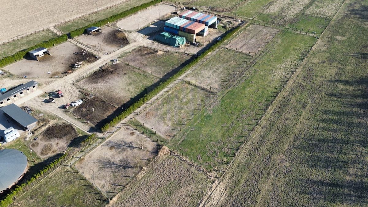 dom wolnostojący, 2 pokoje Terenia. Zdjęcie 9