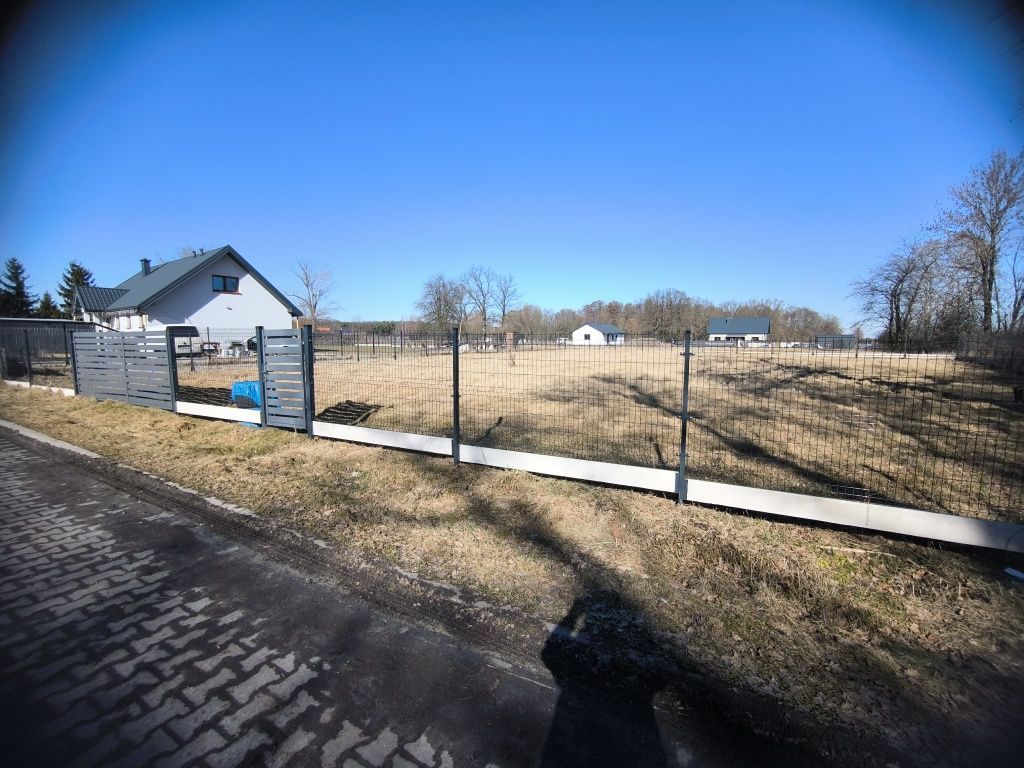 Działka budowlana Czerniec. Zdjęcie 3