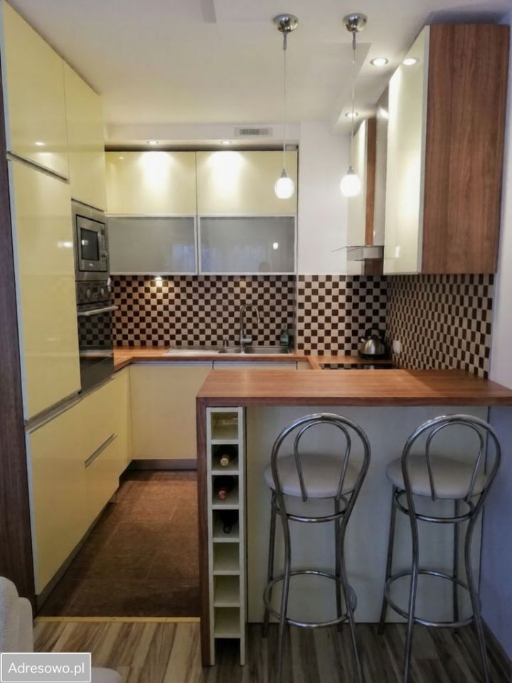 Mieszkanie 2-pokojowe Gdańsk Śródmieście, ul. Toruńska. Zdjęcie 6