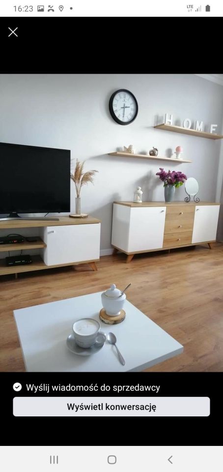 Mieszkanie 2-pokojowe Elbląg Zawada, ul. Leopolda Okulickiego. Zdjęcie 16