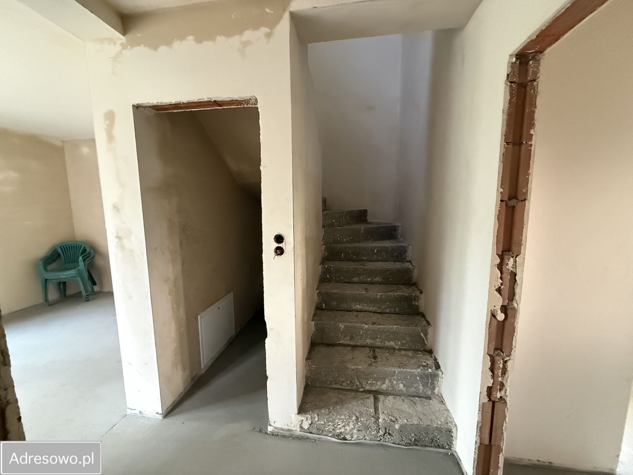 dom wolnostojący, 5 pokoi Orzesze, ul. Żorska. Zdjęcie 18