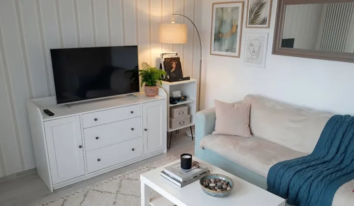 Mieszkanie 2-pokojowe Warszawa Gocław, ul. Jugosłowiańska