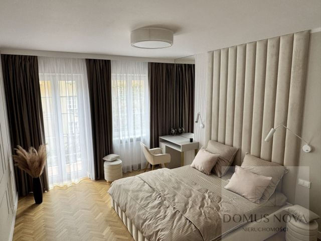 Mieszkanie 2-pokojowe Warszawa Śródmieście, ul. Rycerska. Zdjęcie 4