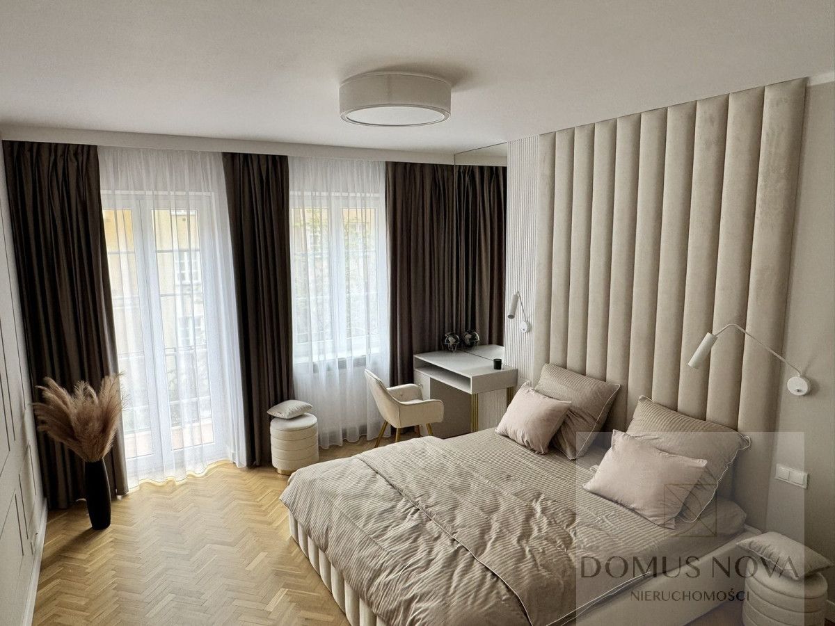 Mieszkanie 2-pokojowe Warszawa Śródmieście, ul. Rycerska. Zdjęcie 4
