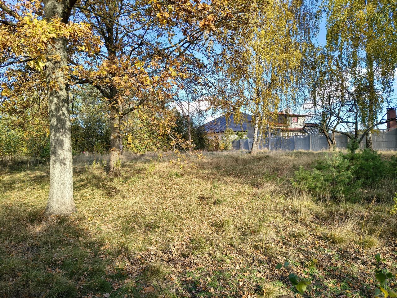 Działka budowlana Żakowice, ul. Piotrkowska. Zdjęcie 12