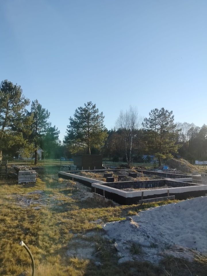 Działka budowlana Rybakowo. Zdjęcie 2