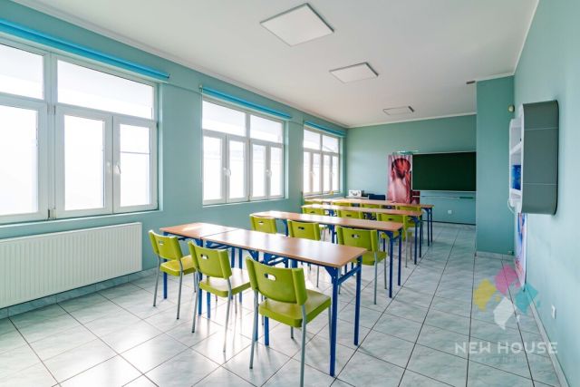 Biuro Olsztyn, ul. Przemysłowa. Zdjęcie 13