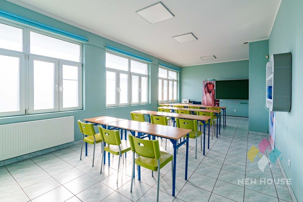 Biuro Olsztyn, ul. Przemysłowa. Zdjęcie 13