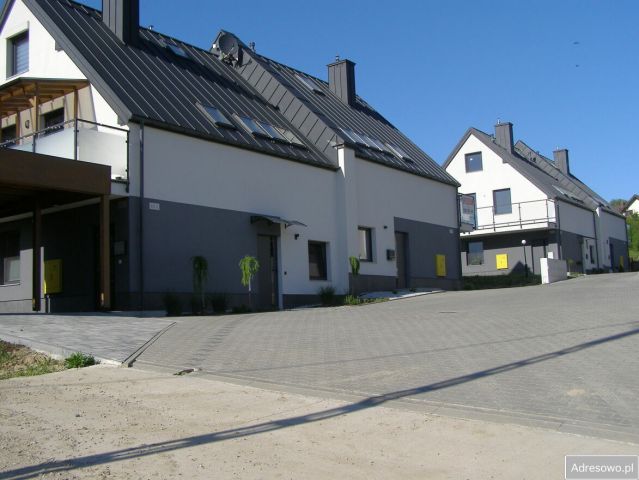Mieszkanie 4-pokojowe Grybów, ul. Kazimierza Wielkiego. Zdjęcie 1