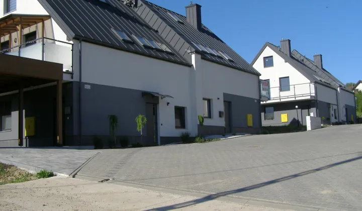 Mieszkanie 4-pokojowe Grybów, ul. Kazimierza Wielkiego