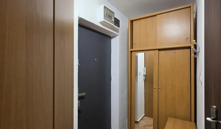 Mieszkanie 2-pokojowe Piaseczno, ul. Albatrosów