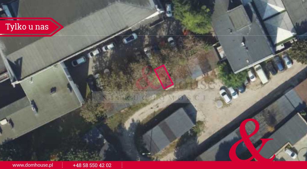 Garaż/miejsce parkingowe Sopot Sopot Dolny, ul. Władysława IV. Zdjęcie 1