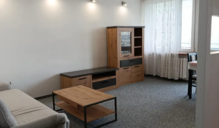 Mieszkanie 2-pokojowe Warszawa Ursynów, ul. Hawajska