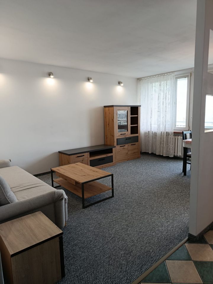 Mieszkanie 2-pokojowe Warszawa Ursynów, ul. Hawajska. Zdjęcie 1