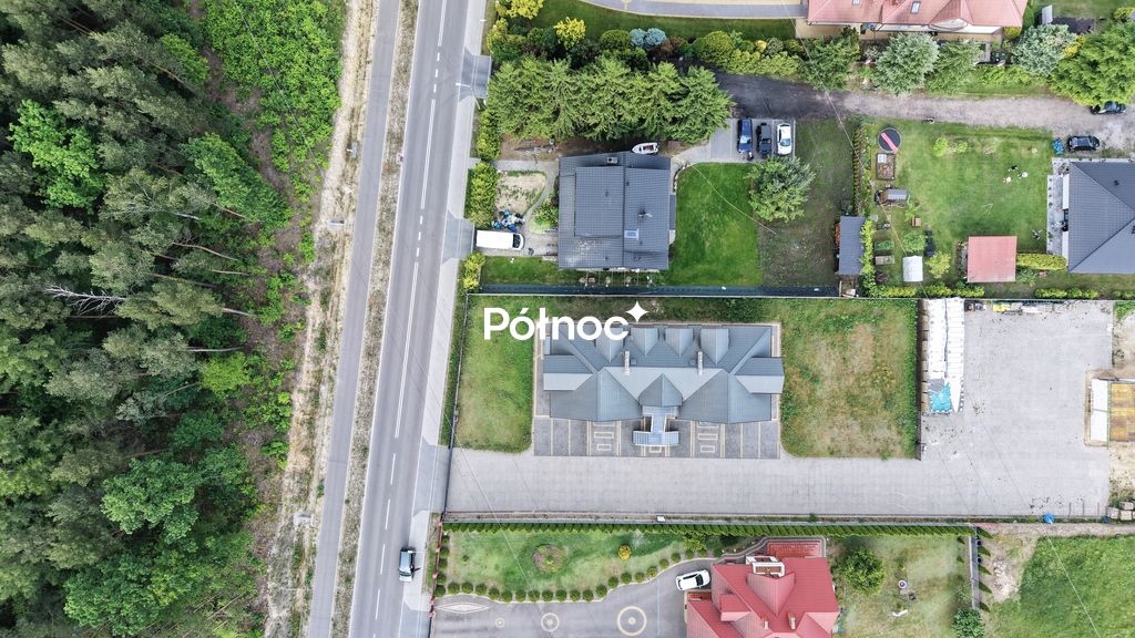 Mieszkanie 3-pokojowe Wyszków, ul. Sosnowa. Zdjęcie 9