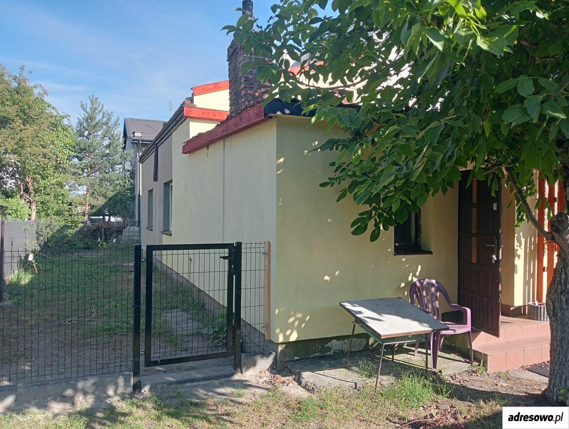 dom wolnostojący, 1 pokój Żyrardów, ul. Opolska. Zdjęcie 8