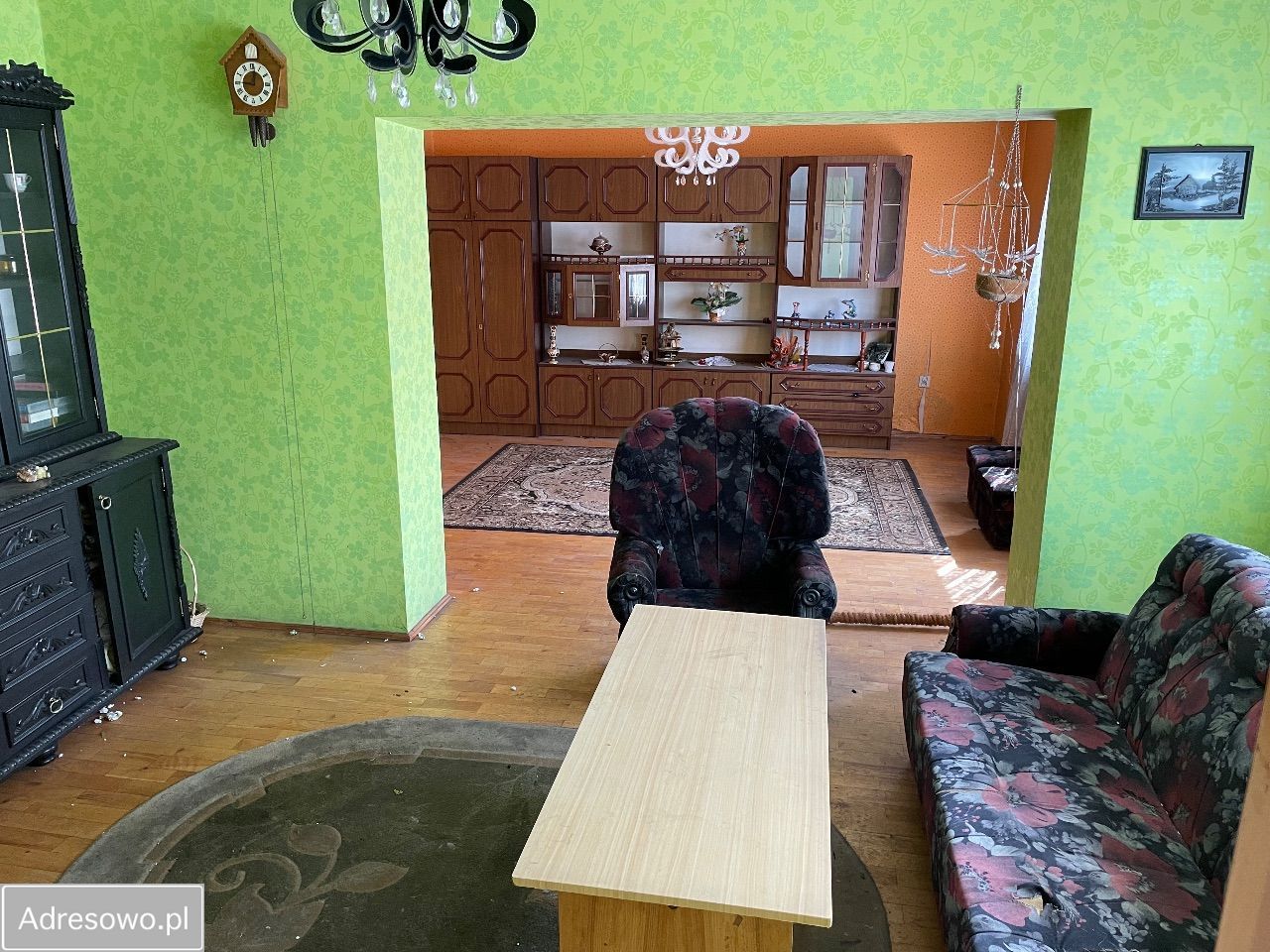 kamienica Kościan Centrum, ul. ks. Józefa Surzyńskiego. Zdjęcie 3