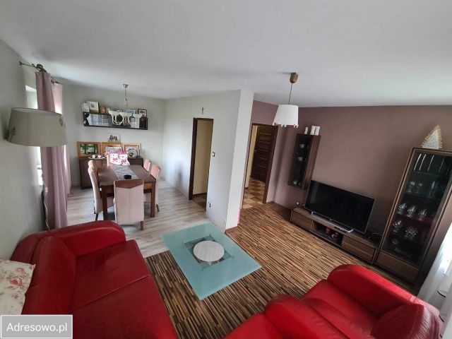 Mieszkanie 3-pokojowe Nasielsk, ul. Płońska. Zdjęcie 1