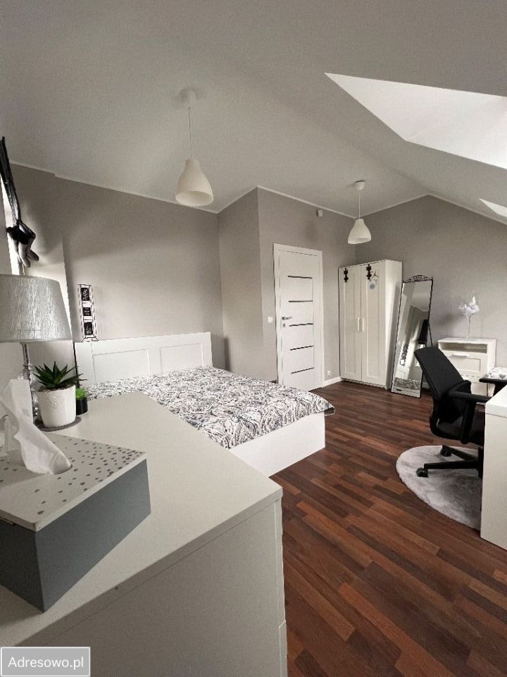 bliźniak, 4 pokoje Banino, ul. Potokowa. Zdjęcie 15