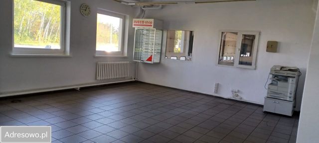 Biuro Opole Stare Miasto, ul. Oświęcimska. Zdjęcie 1